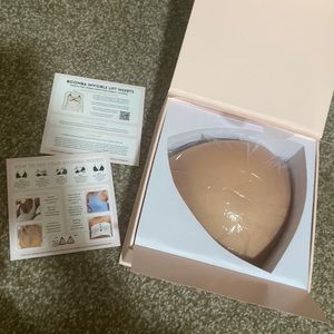 Boomba Invisible Lift Inserts